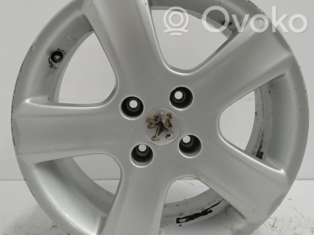 Peugeot 307 Jantă aliaj R18 