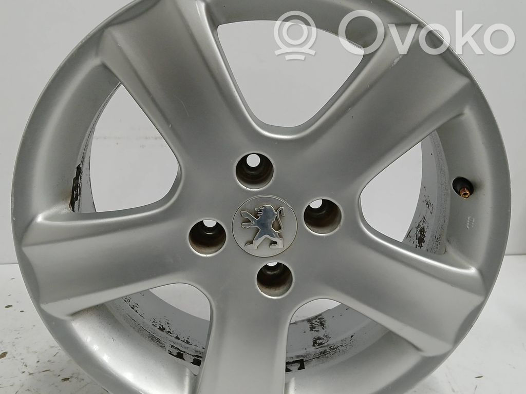 Peugeot 307 Jantă aliaj R18 