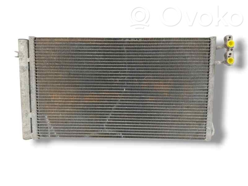 Radiateur condenseur de climatisation   3276425,696874302