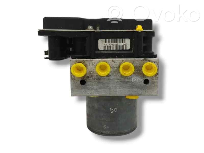 Bomba de ABS   6C112C285AC,0265233324