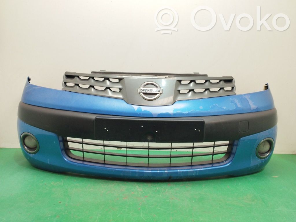 Priekinis bamperis   620229U040