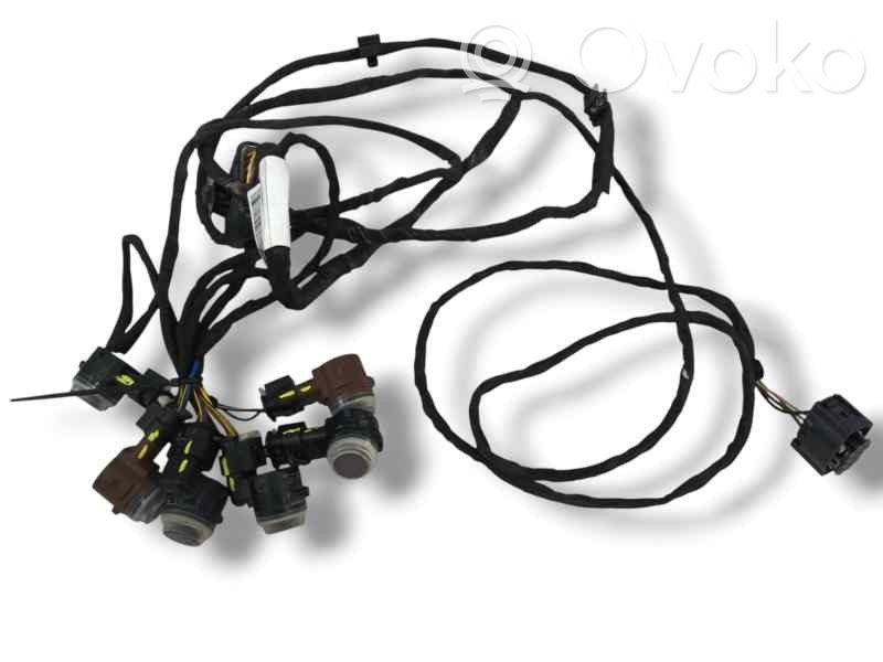 Mercedes-Benz GLA H247 Sensor de aparcamiento PDC 