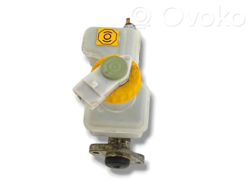 Servofreno