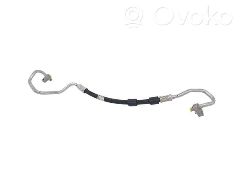 Mercedes-Benz C W204 Conductă/furtun aer condiționat (A/C) 