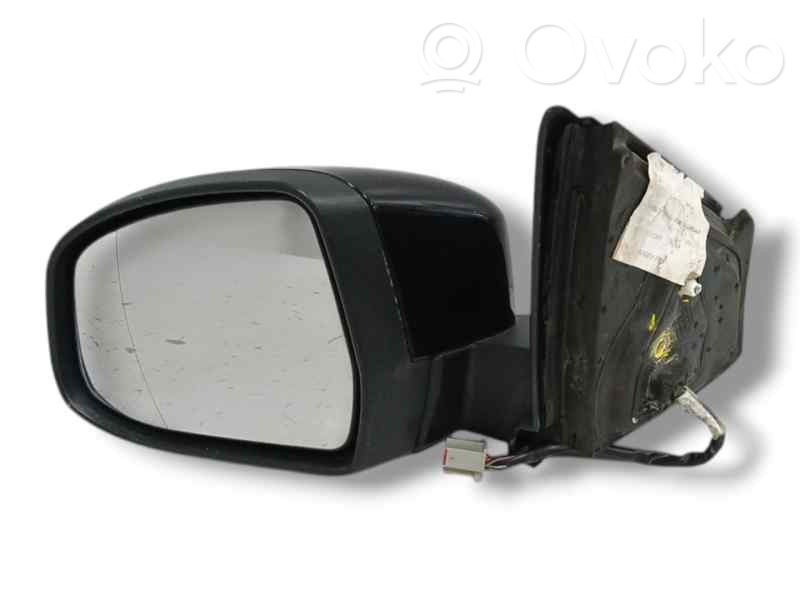 Ford Mondeo Mk III Elektryczne lusterko boczne drzwi przednich 