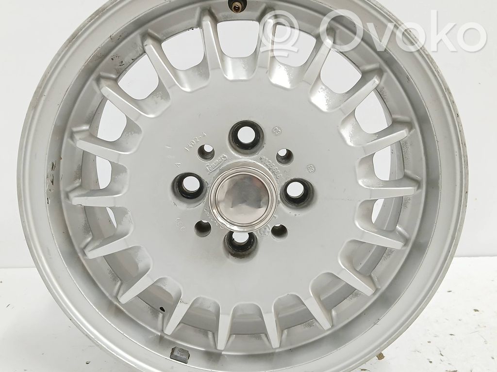 R18-alumiinivanne   1125688,6JX14H2ET35,4H4X100