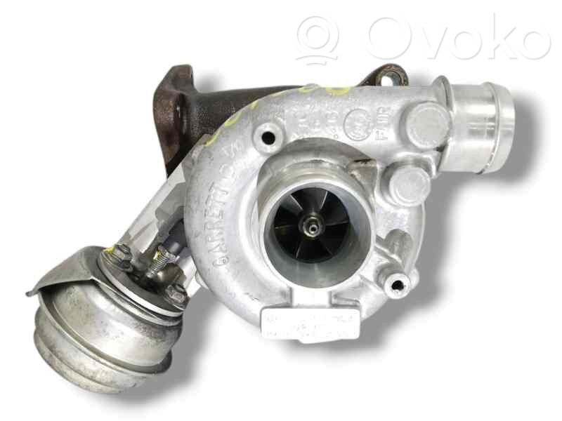 Turbo   028145702H,4542311
