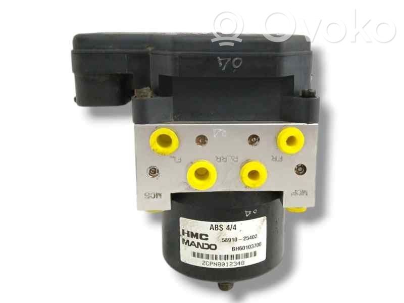Bomba de ABS   5891025402,BH60103700,0295625000