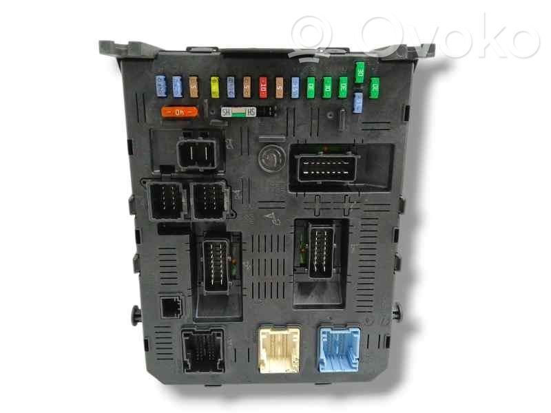 Unitate control BSM   9661940480,216760315B