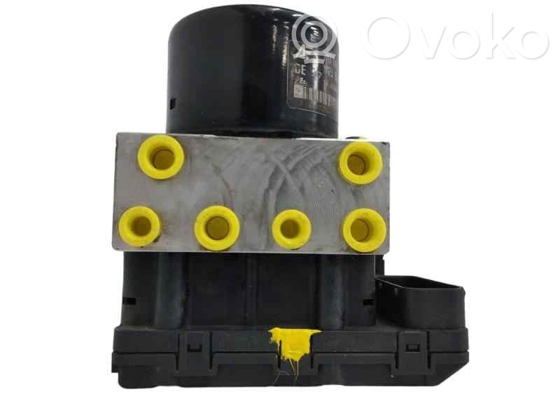 ABS Steuergerät   YM212L580BB,7M3614111H,10020402094