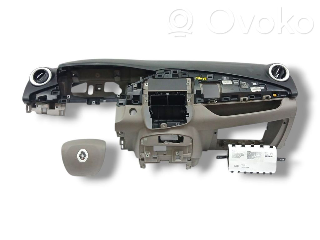 Panel de instrumentos   681000711R,985250014R,985705890R