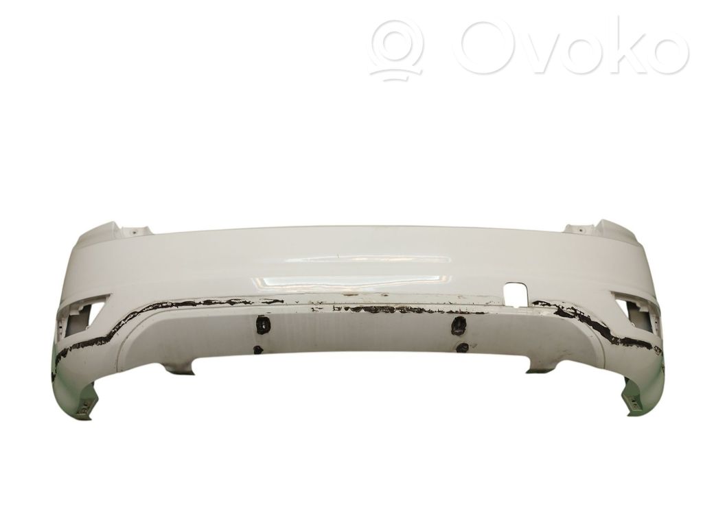 Bamperis   8M51A17906A