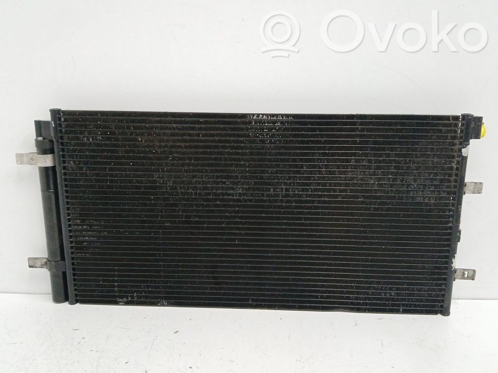 Audi A4 Allroad Radiator răcire A/C (condensor) 