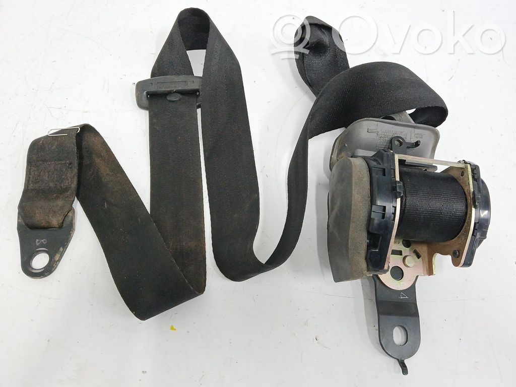 Cinturón trasero   8984400F620,E90416105