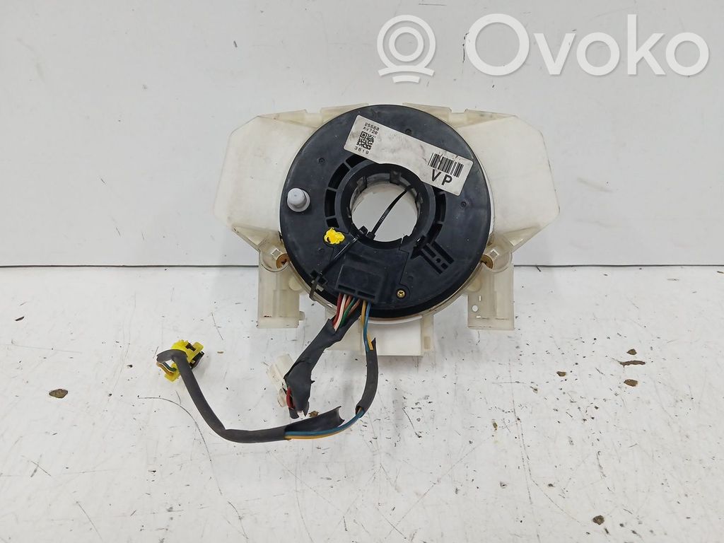 Nissan Primera Airbag volan