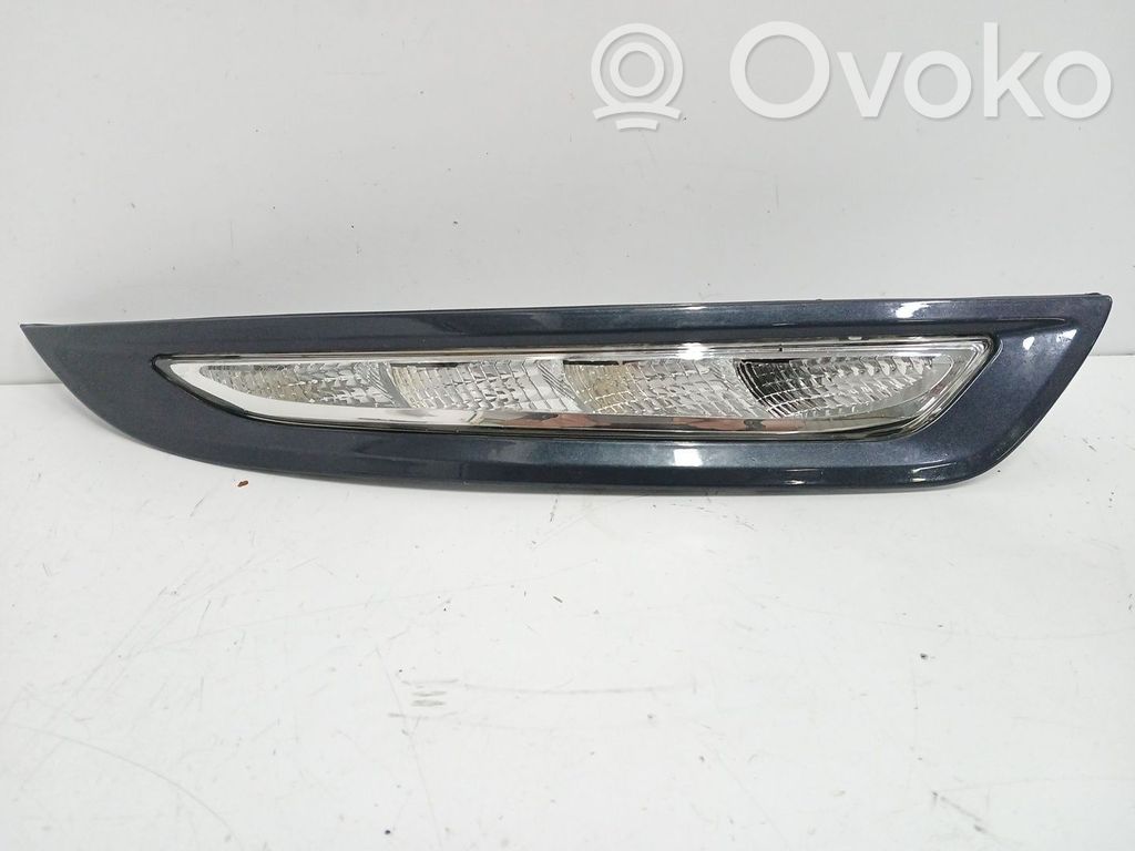 Ford Kuga I Faro delantero/faro principal 