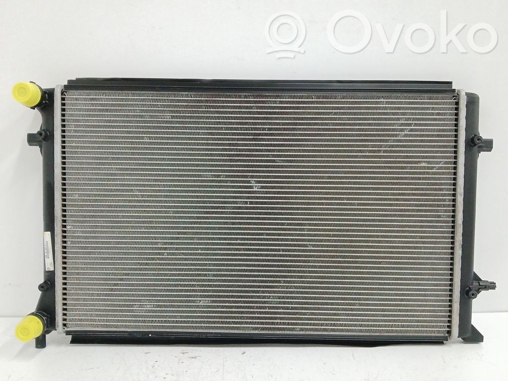 Volkswagen Golf SportWagen Radiateur de refroidissement