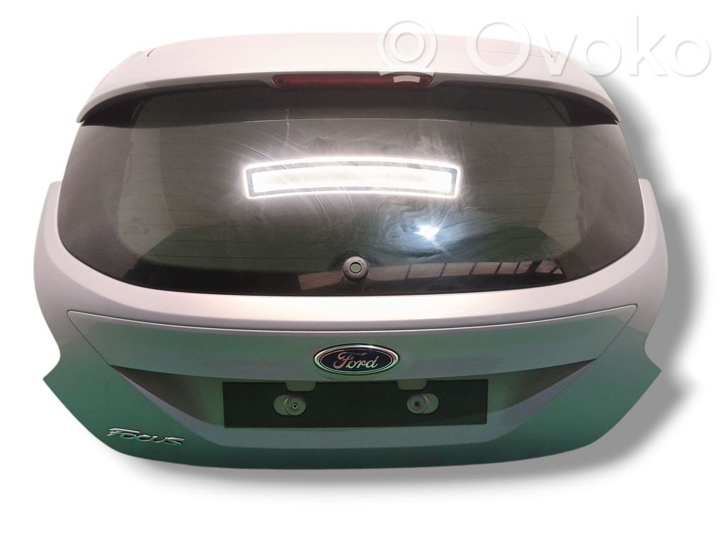 Tailgate/trunk/boot lid   BM51A431F78AB,1838957