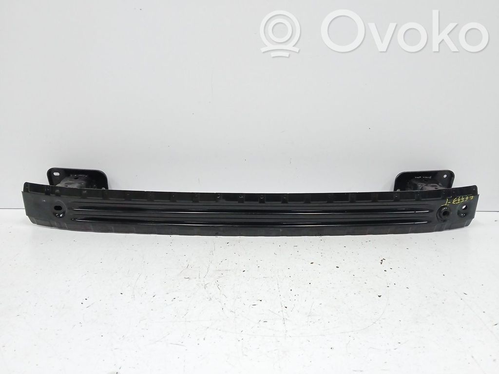 Ford Focus Soporte del parachoques delantero 