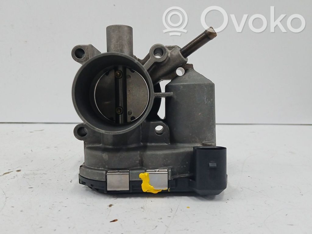 Drosselklappe   030133062A,0280750049
