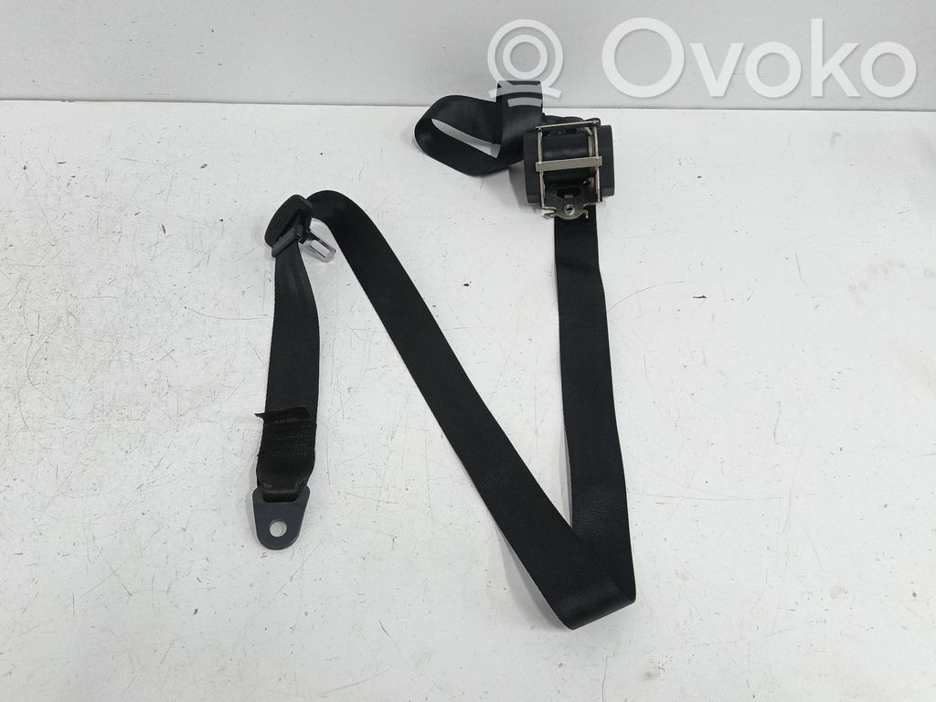 Cinturón trasero   96814181XX,0407372