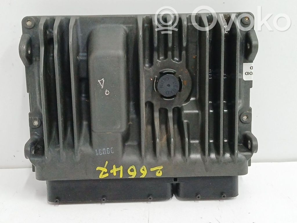 Toyota Auris E180 Engine control unit/module 
