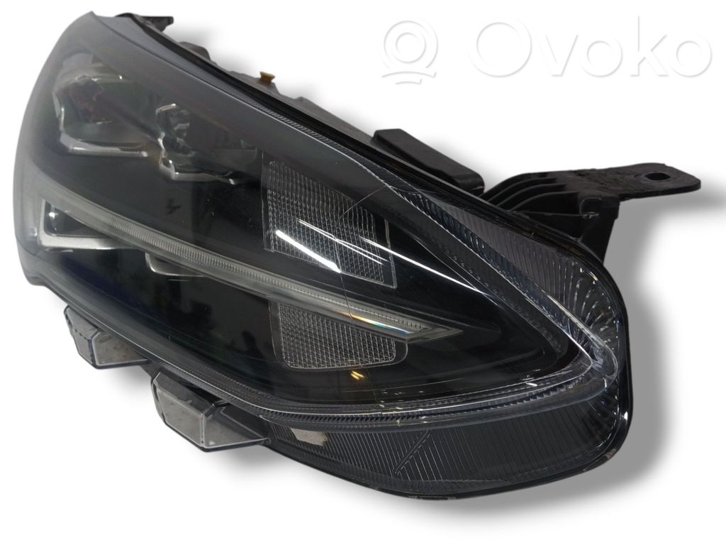 Headlight/headlamp   JX7B13E014CE
