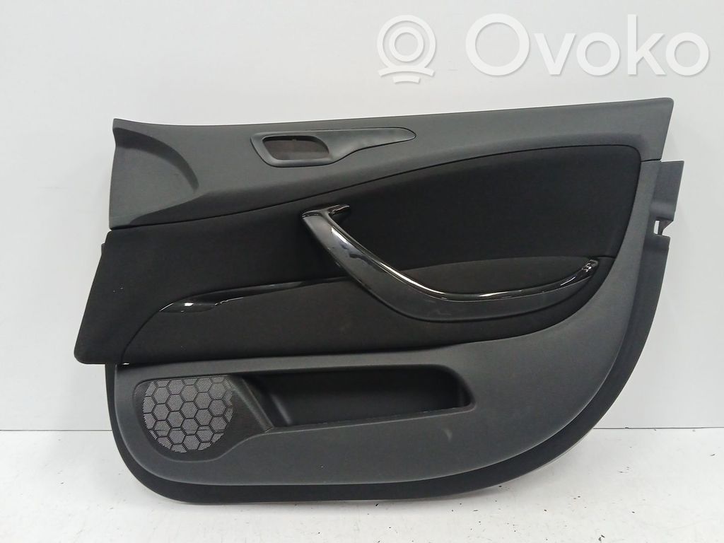 Citroen C5 Rivestimento del pannello della portiera anteriore 