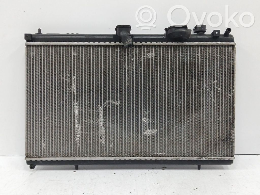 Citroen C5 Aušinimo skysčio radiatorius 