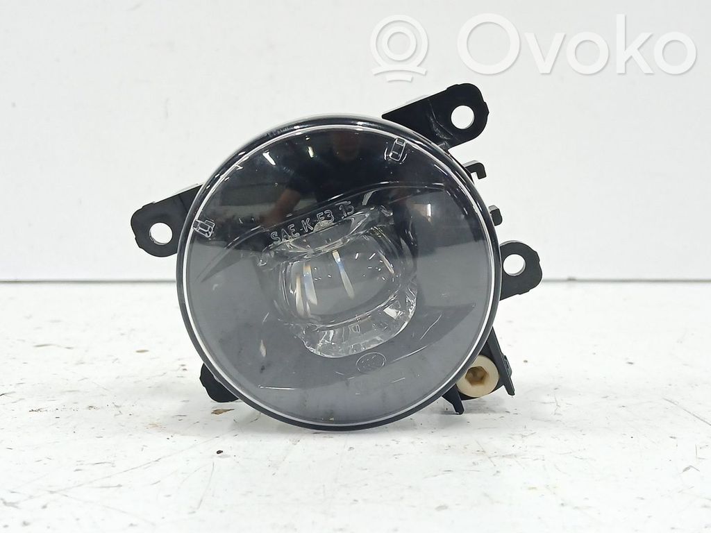 Luz de niebla delantera   261507170R,89250401