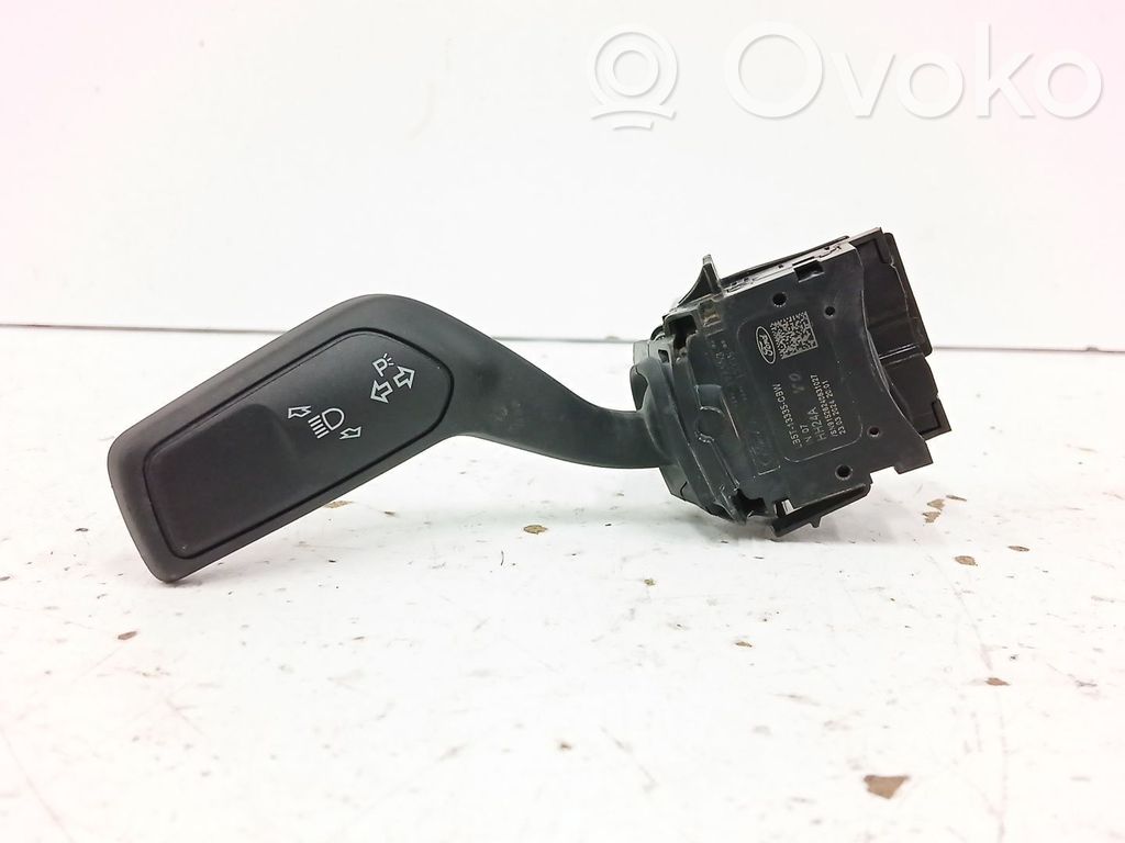 Ford Transit VII Panel lighting control switch 