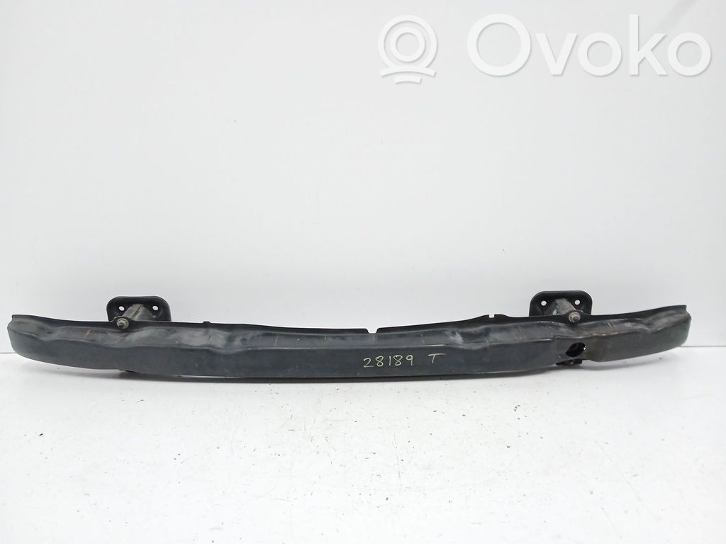 Soporte del parachoques delantero   51127060788