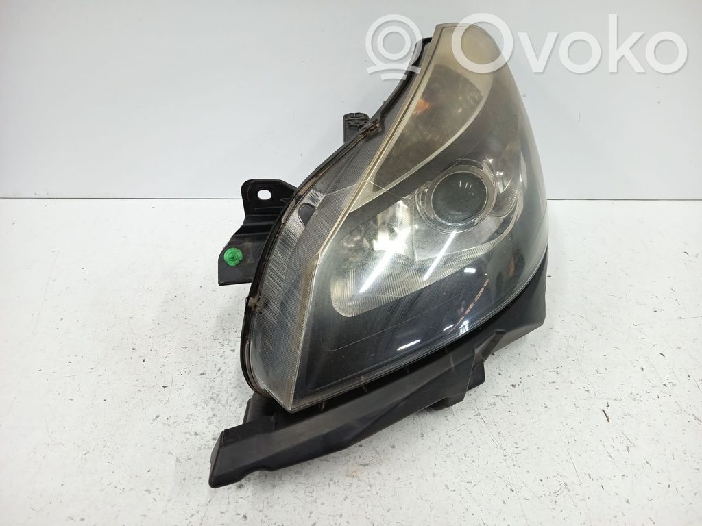 Headlight/headlamp   7701601075,260608764R
