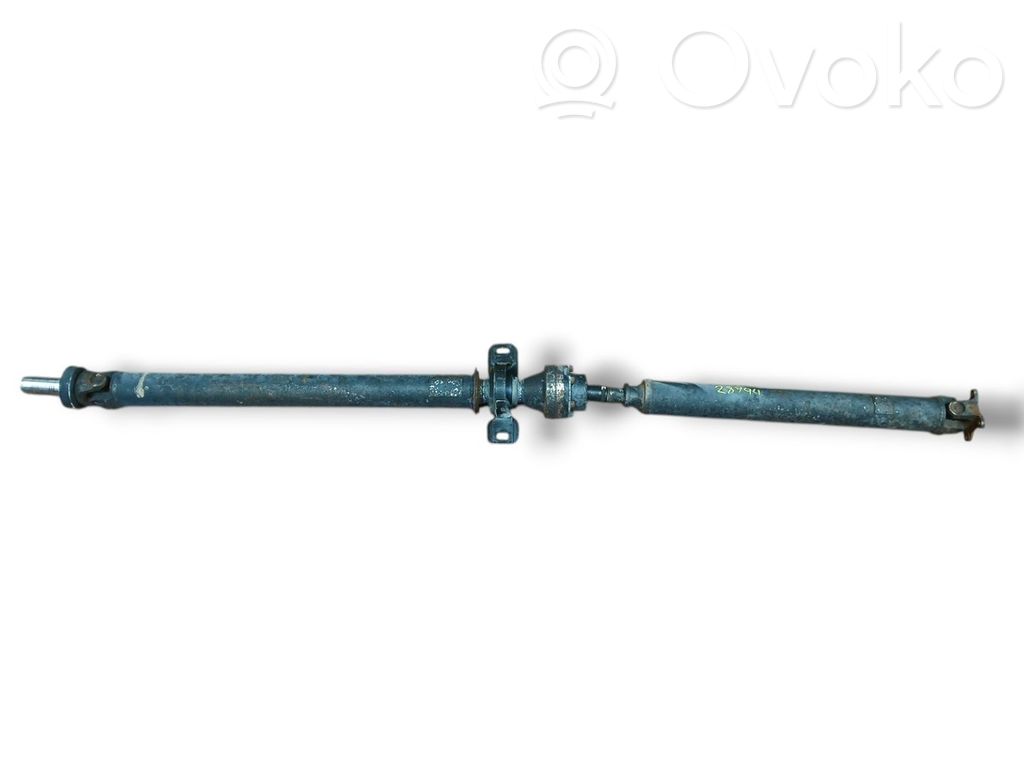 Środkowy wał napędowy   3710042060,178CM,23047310782