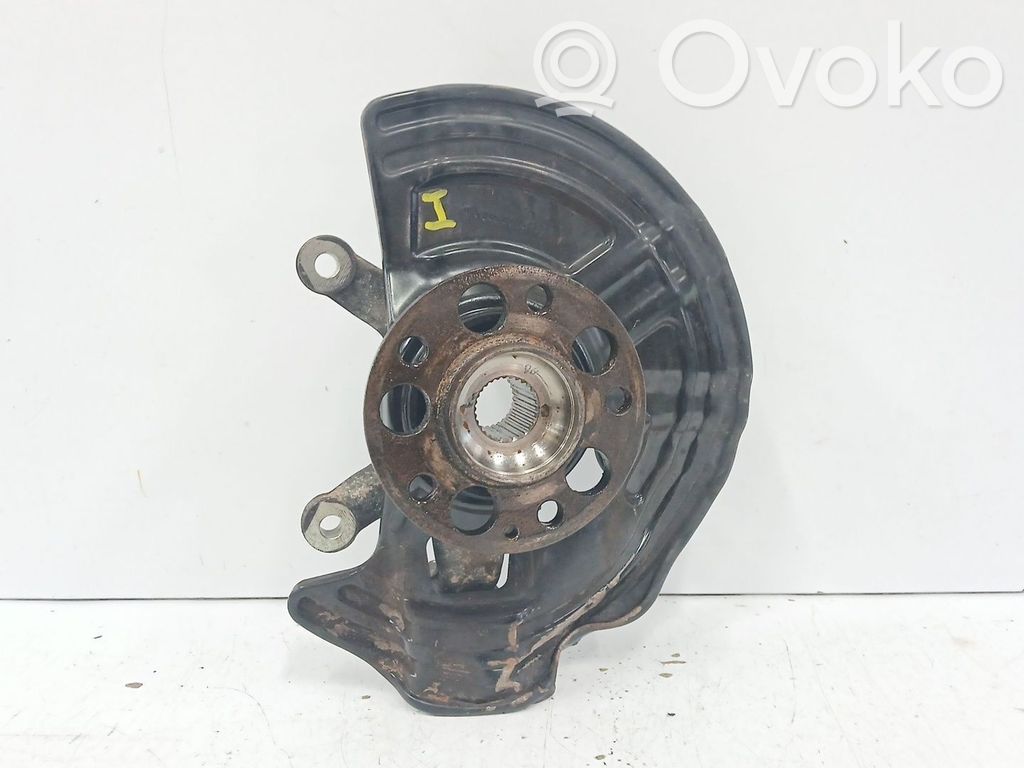 Achsschenkel vorne   A2463320501