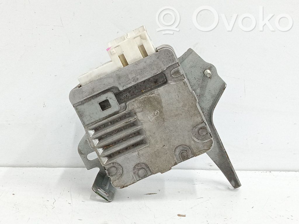 Toyota Yaris Alte unități/module de control 