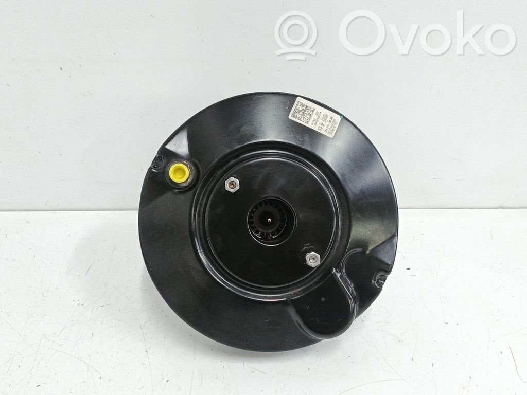 Seat Leon (1P) Supapă hidraulică presiune servofrână