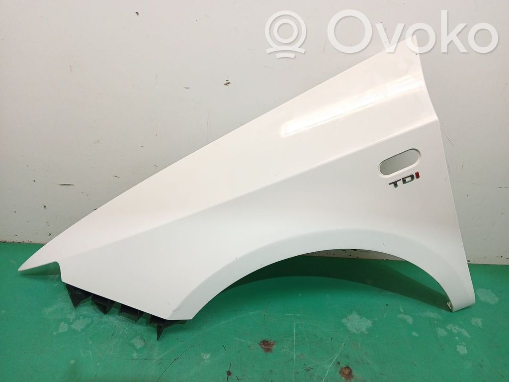 Seat Ibiza IV (6J,6P) Aripă 