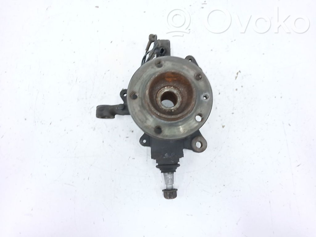 Renault Master III Fuso a snodo con mozzo ruota anteriore