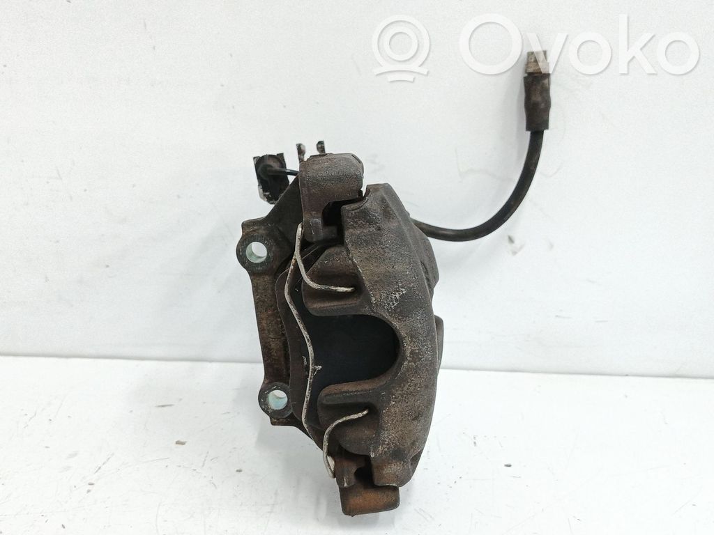 Bremssattel vorne