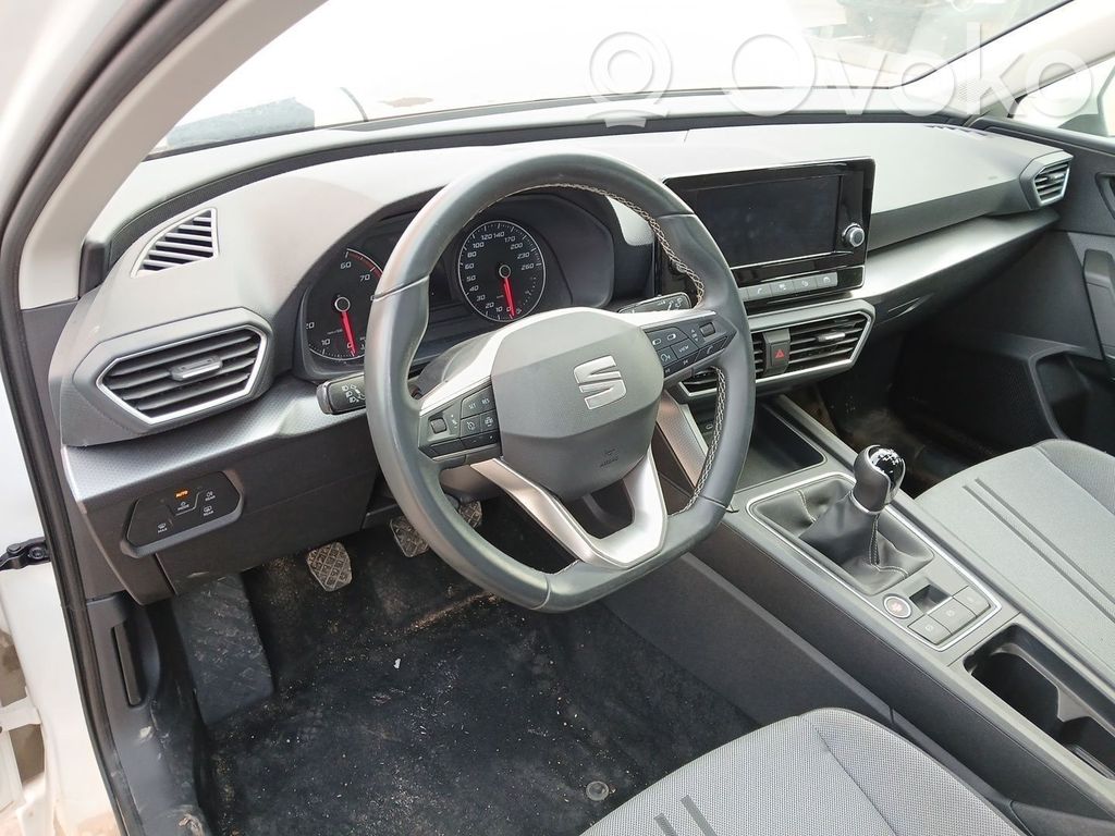 Seat Leon IV Panelis 