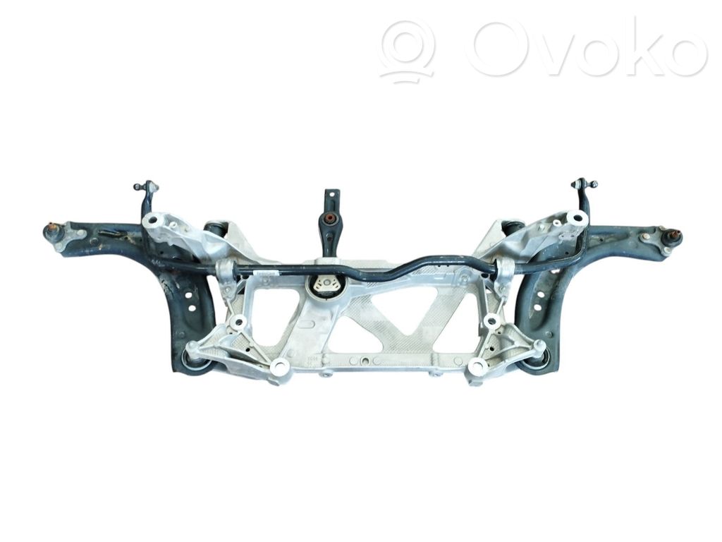 Audi A3 S3 8V Front subframe 