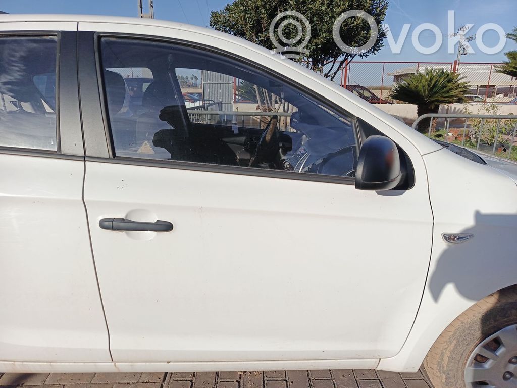 Puerta delantera   760044P500