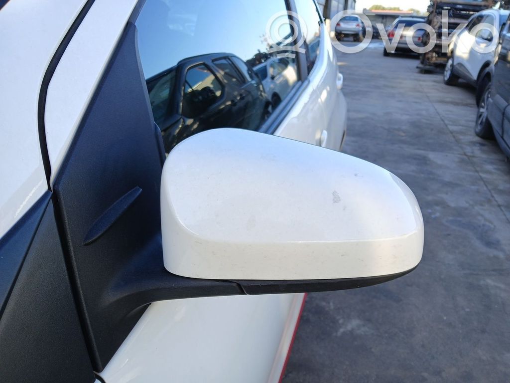 Toyota Aygo AB40 Oglindă electrică ușă față
