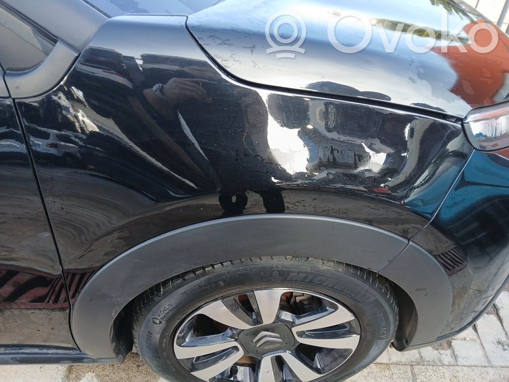 Citroen C3 Aile 
