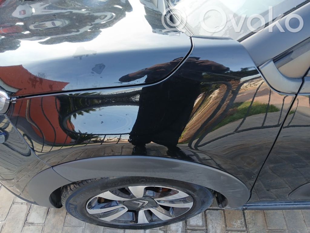 Citroen C3 Guardabarro 