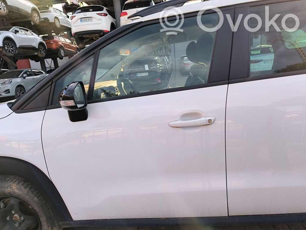 Citroen C3 Ușă față 