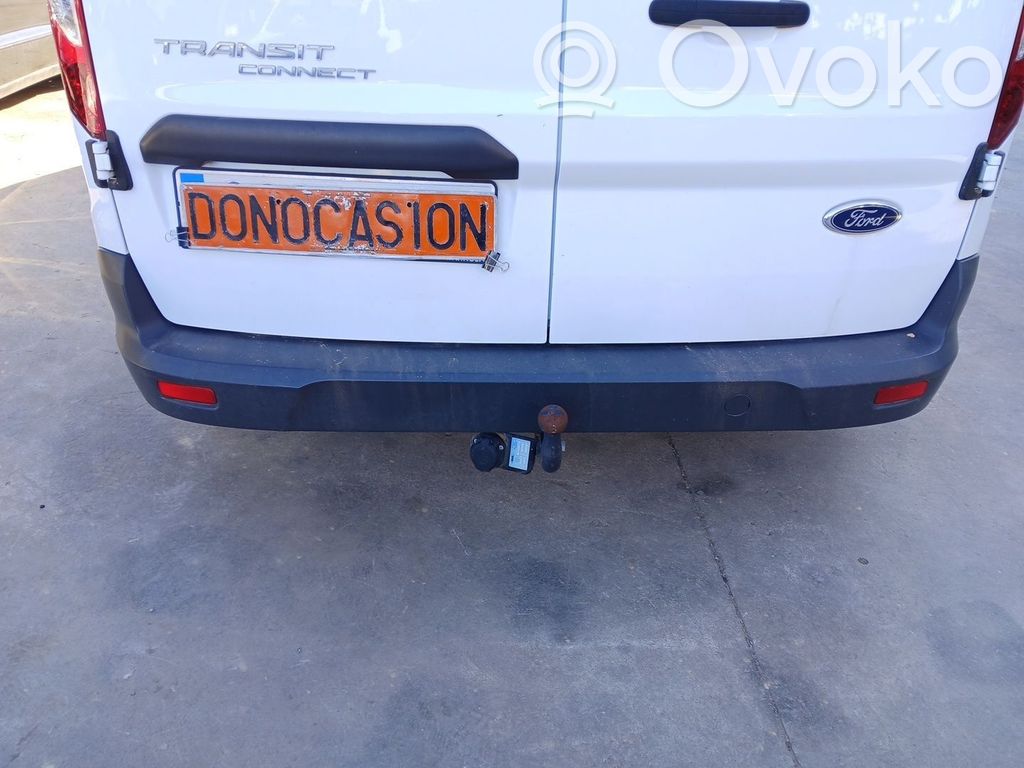 Rear bumper   1923652
