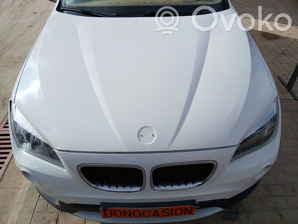 Capó/tapa del motor   41002993151