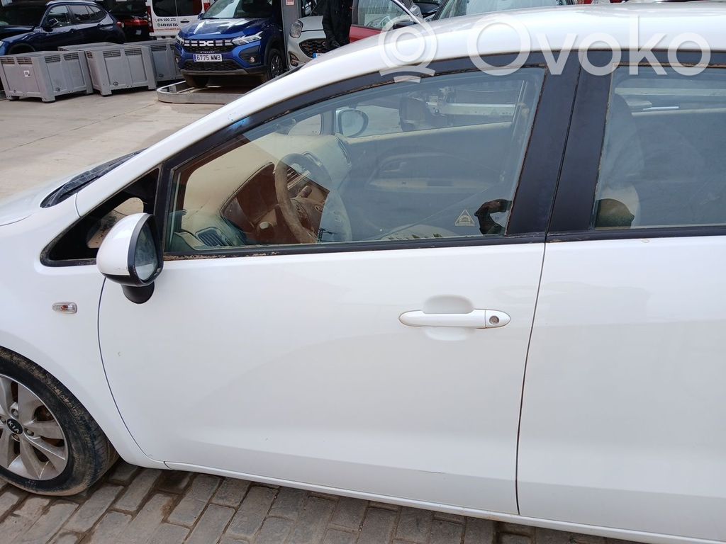 Durvis   760031W010